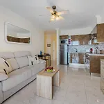 Lejlighed Diamond Family Heated Pool