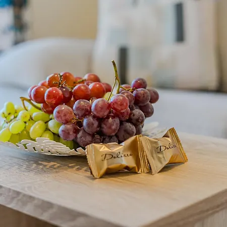 Apartment Diamond Family Heated Pool