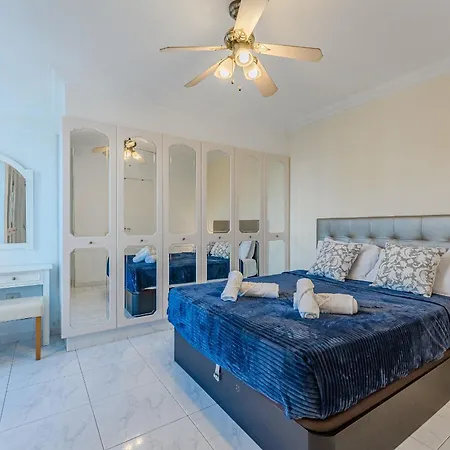 Diamond Family Heated Pool Arona (Tenerife)