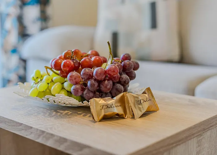 Apartment Diamond Family Heated Pool