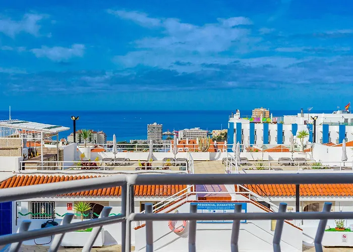 Apartment Diamond Family Heated Pool *