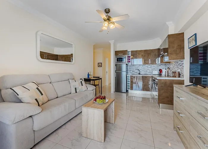 Apartment Diamond Family Heated Pool