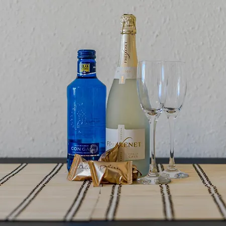 Appartement Diamond Family Heated Pool