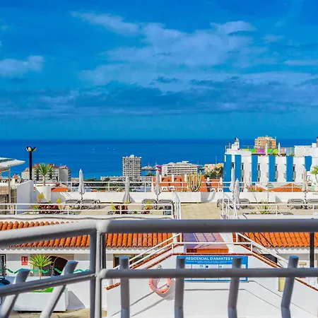 Appartement Diamond Family Heated Pool *