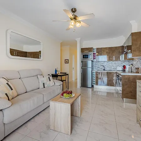 Appartement Diamond Family Heated Pool