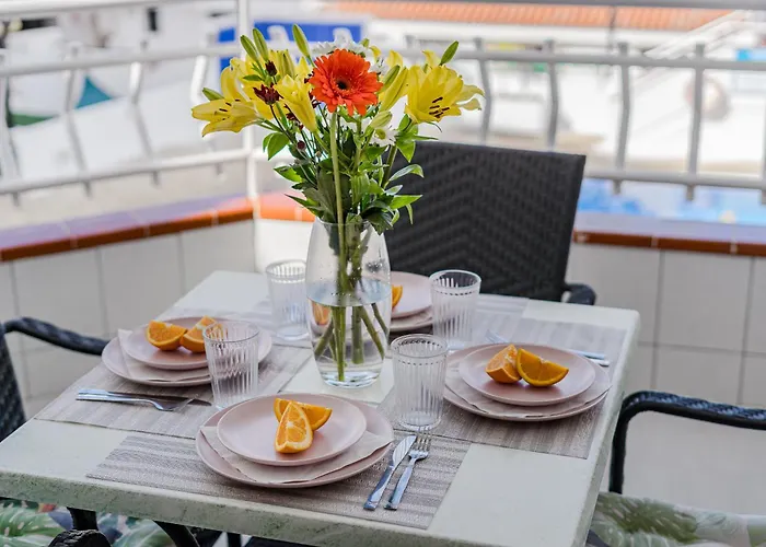 Diamond Family Heated Pool Апартаменты *